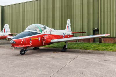 South Wales Aviation Museum