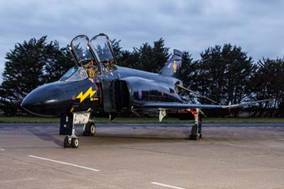 South Wales Aviation Museum