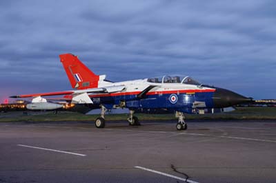 South Wales Aviation Museum