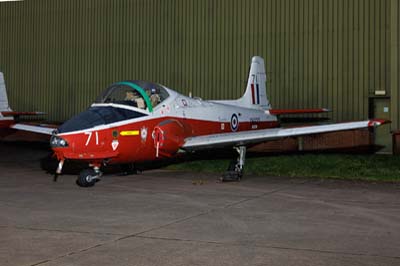 South Wales Aviation Museum