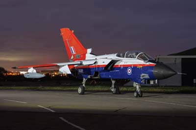 South Wales Aviation Museum