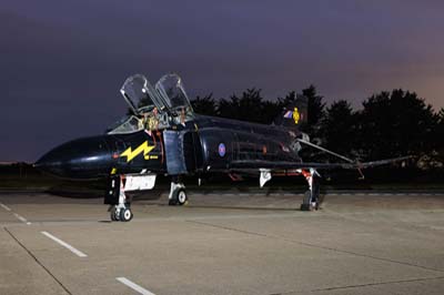 South Wales Aviation Museum