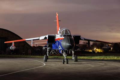 South Wales Aviation Museum