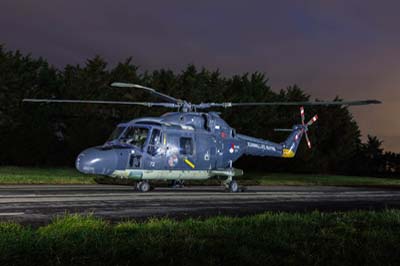 South Wales Aviation Museum