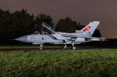 South Wales Aviation Museum