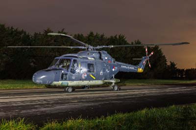 South Wales Aviation Museum