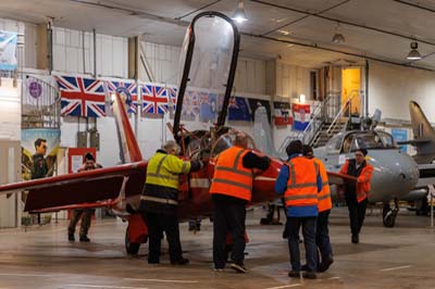 South Wales Aviation Museum