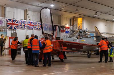 South Wales Aviation Museum