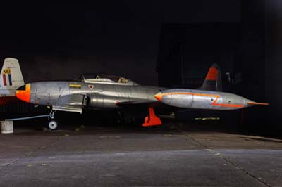 South Wales Aviation Museum