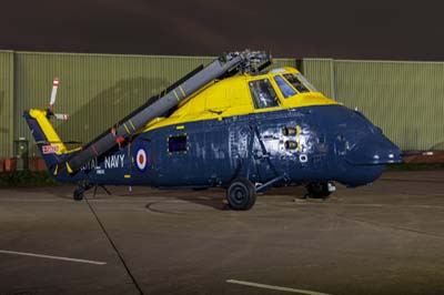 South Wales Aviation Museum