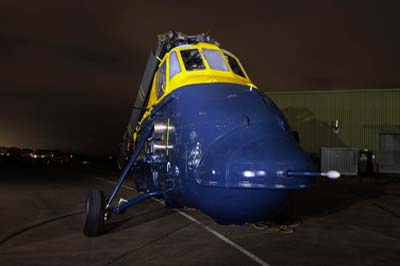 South Wales Aviation Museum