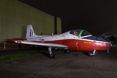 South Wales Aviation Museum