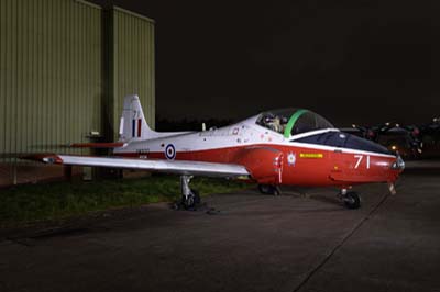 South Wales Aviation Museum