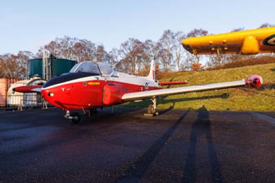 Aviation Photography Cosford