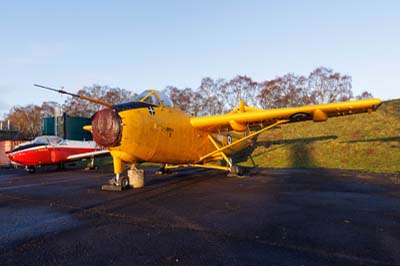 Aviation Photography Cosford