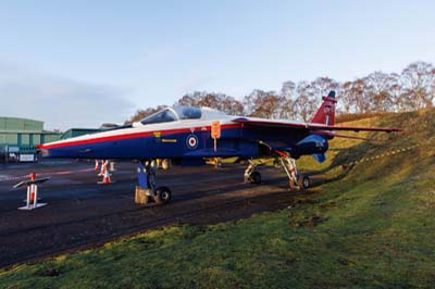 Aviation Photography Cosford