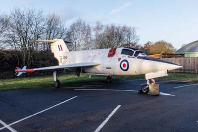 Aviation Photography Cosford