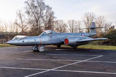 Aviation Photography Cosford