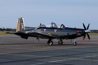 RAF Valley