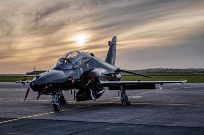 RAF Valley