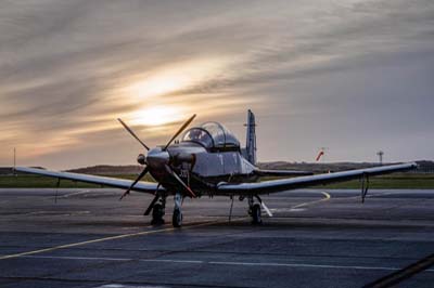 RAF Valley