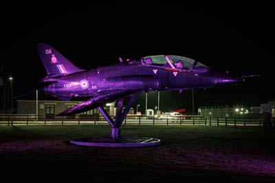 RAF Valley