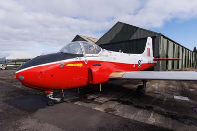 Yorkshire Air Museum, Elvington