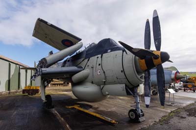 Yorkshire Air Museum, Elvington