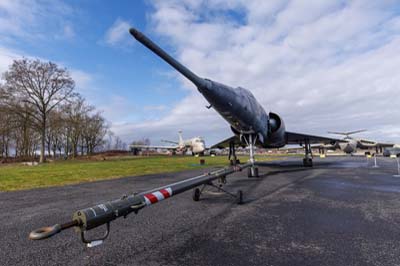 Yorkshire Air Museum, Elvington