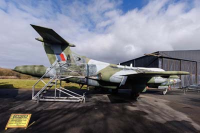 Yorkshire Air Museum, Elvington