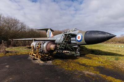 Yorkshire Air Museum, Elvington