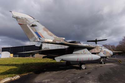 Yorkshire Air Museum, Elvington