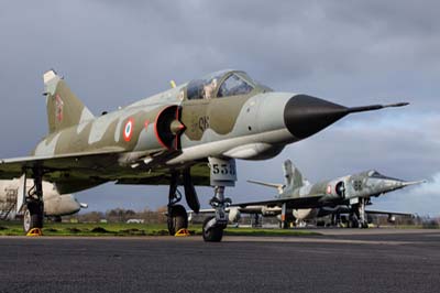 Yorkshire Air Museum, Elvington