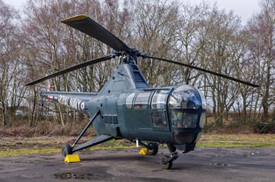 Yorkshire Air Museum, Elvington