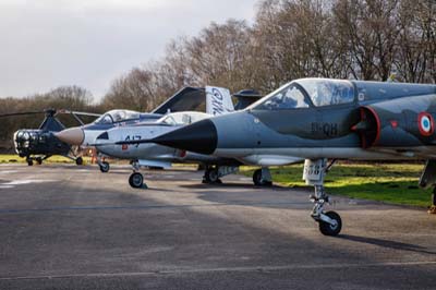 Yorkshire Air Museum, Elvington