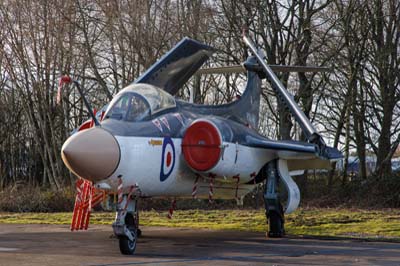 Yorkshire Air Museum, Elvington