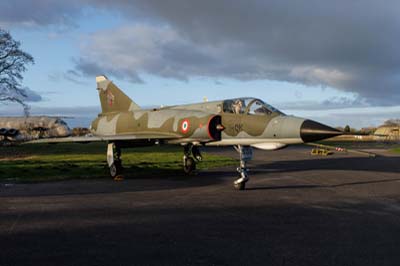 Yorkshire Air Museum, Elvington