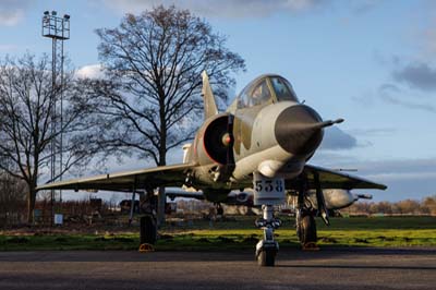 Yorkshire Air Museum, Elvington