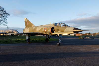 Yorkshire Air Museum, Elvington