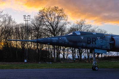 Yorkshire Air Museum, Elvington