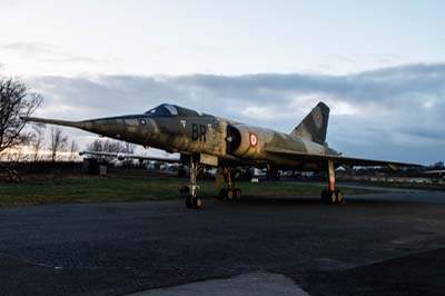 Yorkshire Air Museum, Elvington