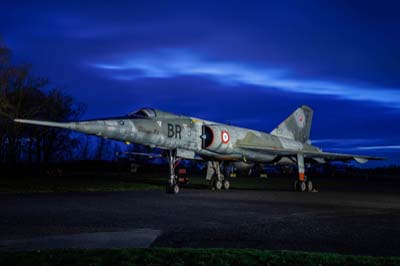 Yorkshire Air Museum, Elvington