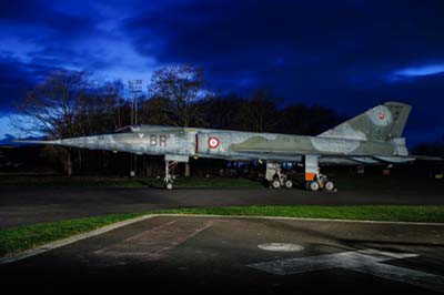 Yorkshire Air Museum, Elvington