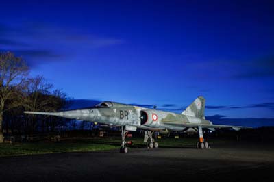 Yorkshire Air Museum, Elvington