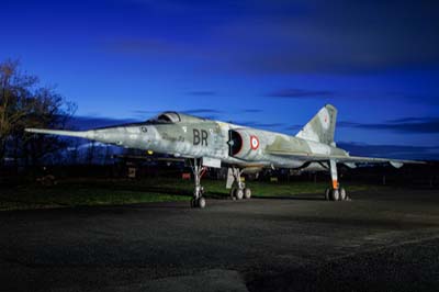 Yorkshire Air Museum, Elvington