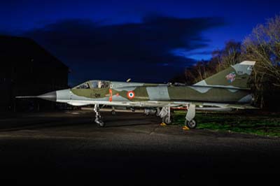 Yorkshire Air Museum, Elvington