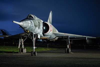 Yorkshire Air Museum, Elvington