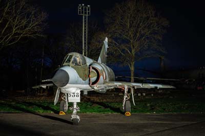 Yorkshire Air Museum, Elvington