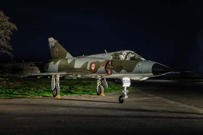 Yorkshire Air Museum, Elvington