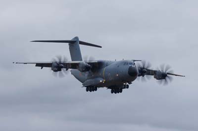 RAF Waddington, Cobra Warrior